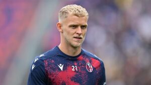 Bologna v Parma - Serie A