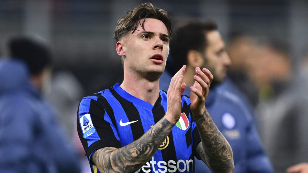 AC Milan v FC Internazionale - Serie A
