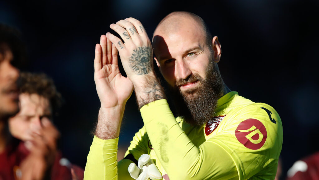 Udinese v Torino - Serie A