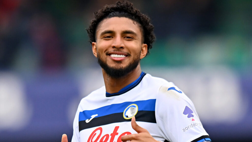 Verona v Atalanta - Serie A