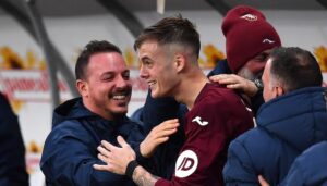 Torino FC v Udinese Calcio - Serie A TIM