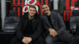 AC Milan v FC Internazionale - Serie A