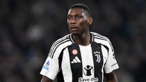 Napoli v Juventus - Serie A