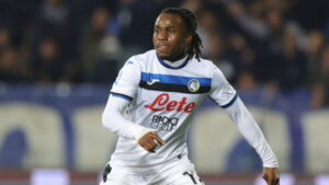Empoli v Atalanta - Serie A