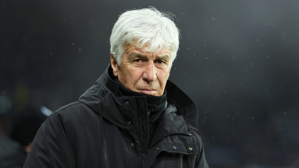Atalanta v Torino - Serie A
