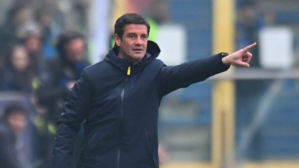 Parma v Bologna - Serie A