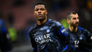 FC Internazionale v Como - Serie A