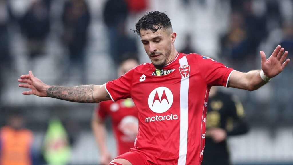 AC Monza v Hellas Verona FC - Serie A