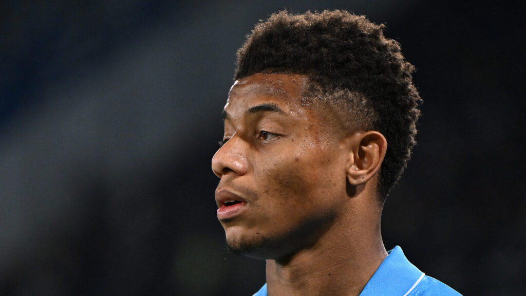 Napoli v Udinese - Serie A