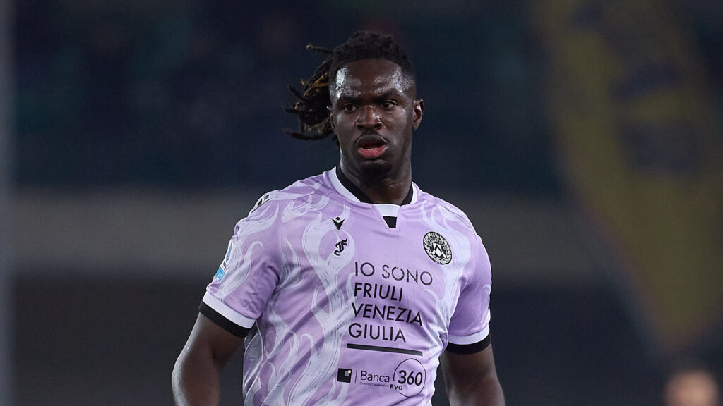 Verona v Udinese - Serie A