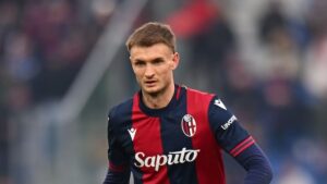 Bologna v Monza - Serie A