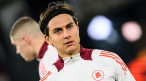 AZ Alkmaar v AS Roma - UEFA Europa League 2024/25 League Phase MD7