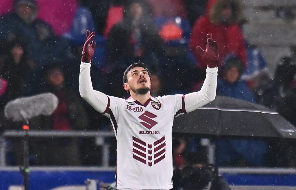 Bologna v Torino - Serie A
