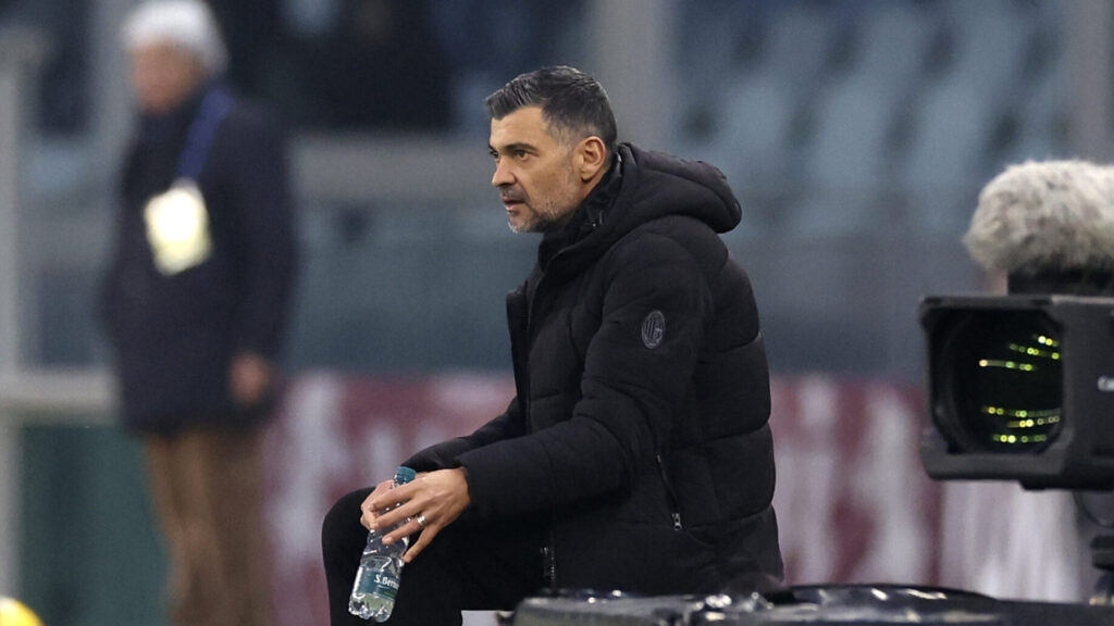 Torino v AC Milan - Serie A