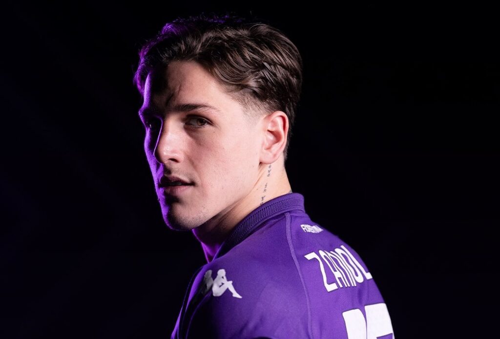 zaniolo