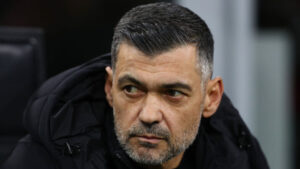 AC Milan v FC Internazionale - Serie A