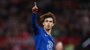 Manchester United v Chelsea FC - Premier League