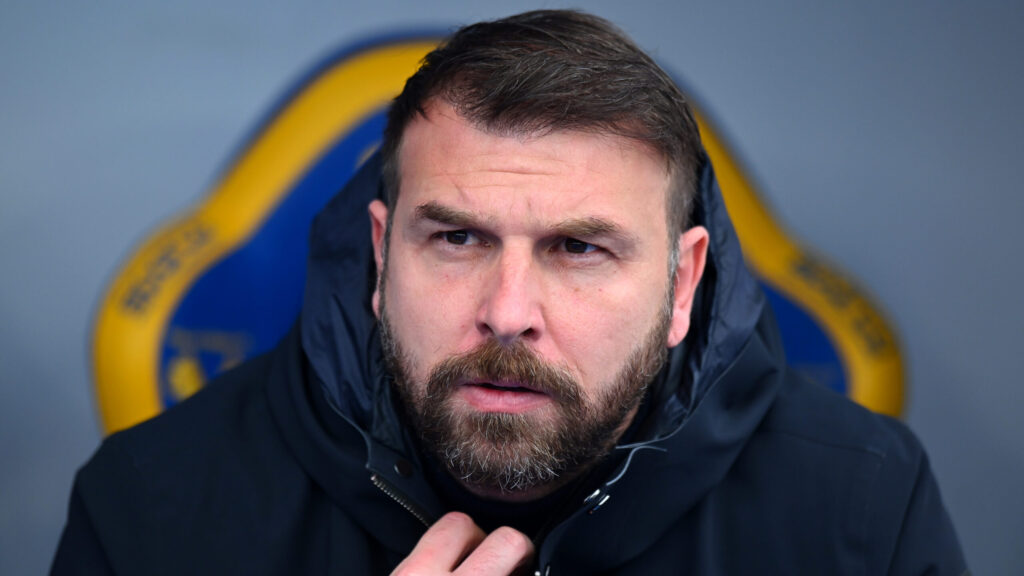 Verona v Atalanta - Serie A