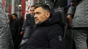 AC Milan v AS Roma: Quarter Final - Coppa Italia