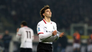 Torino v AC Milan - Serie A