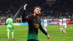 AC Milan v Verona - Serie A