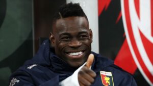 AC Milan v Genoa - Serie A