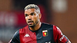 Genoa CFC v Reggiana - Coppa Italia