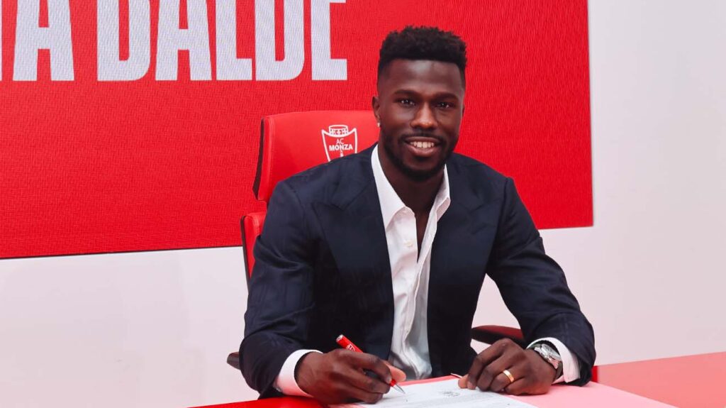 keita