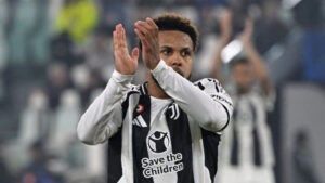 Juventus v PSV - UEFA Champions League 2024/25 League Knockout Play-off First Leg