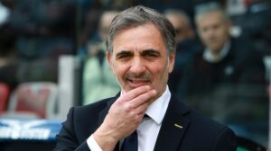 Cagliari v Parma - Serie A