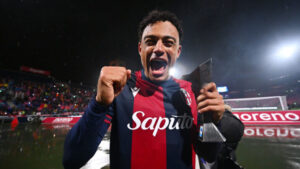 Bologna v Torino - Serie A