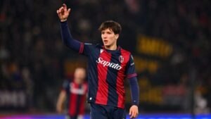 Bologna v Como - Serie A