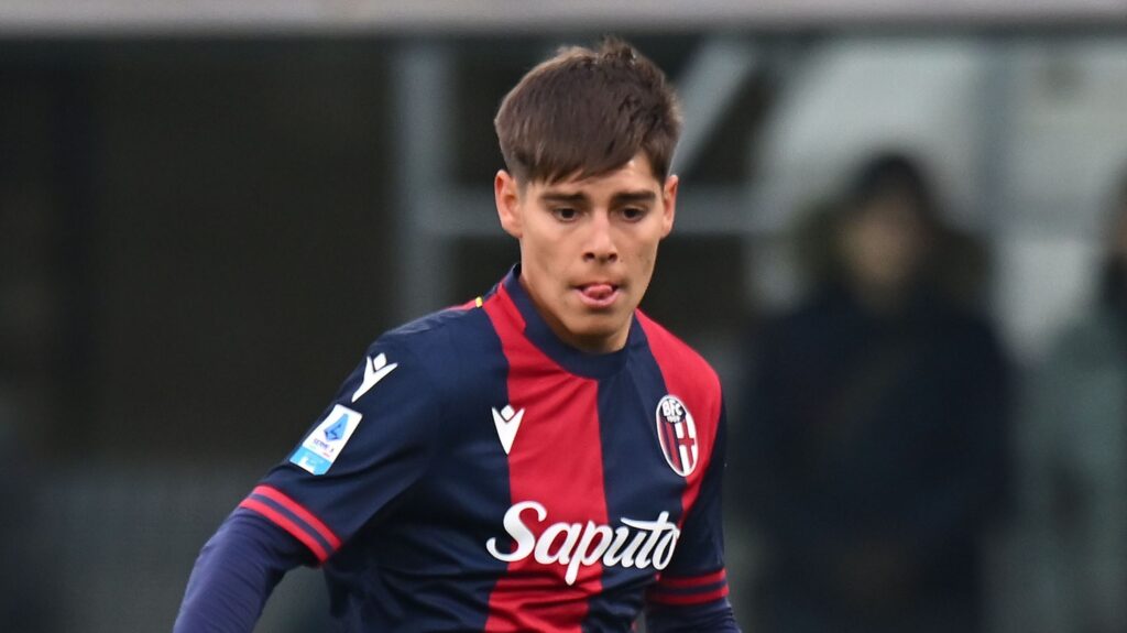 Bologna v Monza - Serie A