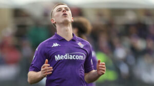 Fiorentina v Torino - Serie A