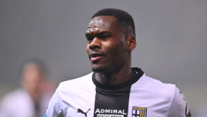 Parma v Lecce - Serie A