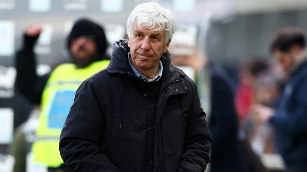 Gasperini