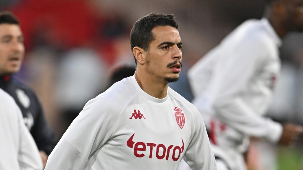 Ben Yedder