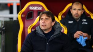 AS Roma v Napoli - Serie A