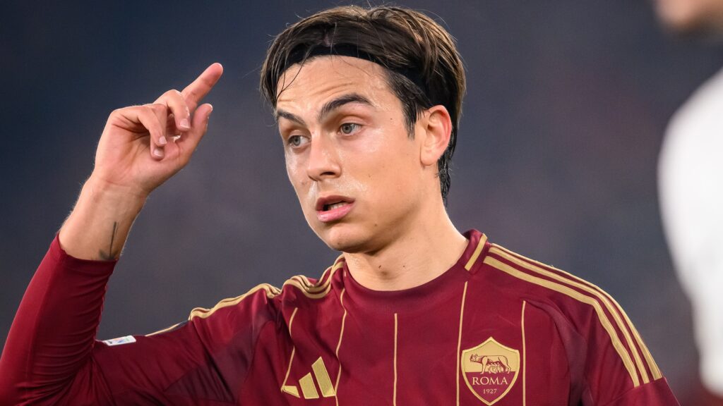 Dybala