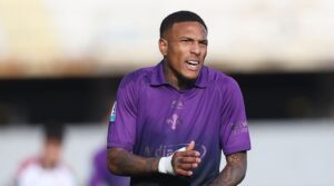 Fiorentina v Genoa - Serie A