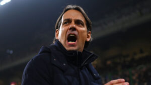 FC Internazionale v Genoa - Serie A