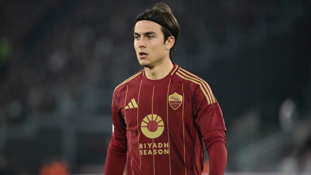 AS Roma v FC Porto - UEFA Europa League 2024/25 League Knockout Play-off Second Leg