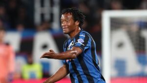Atalanta BC v Como 1907 - Serie A