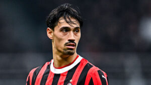 AC Milan v FC Internazionale - Serie A