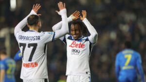 Empoli v Atalanta - Serie A