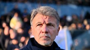 Parma v SS Lazio - Serie A