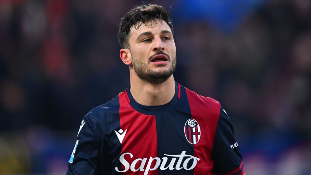 Bologna v Monza - Serie A