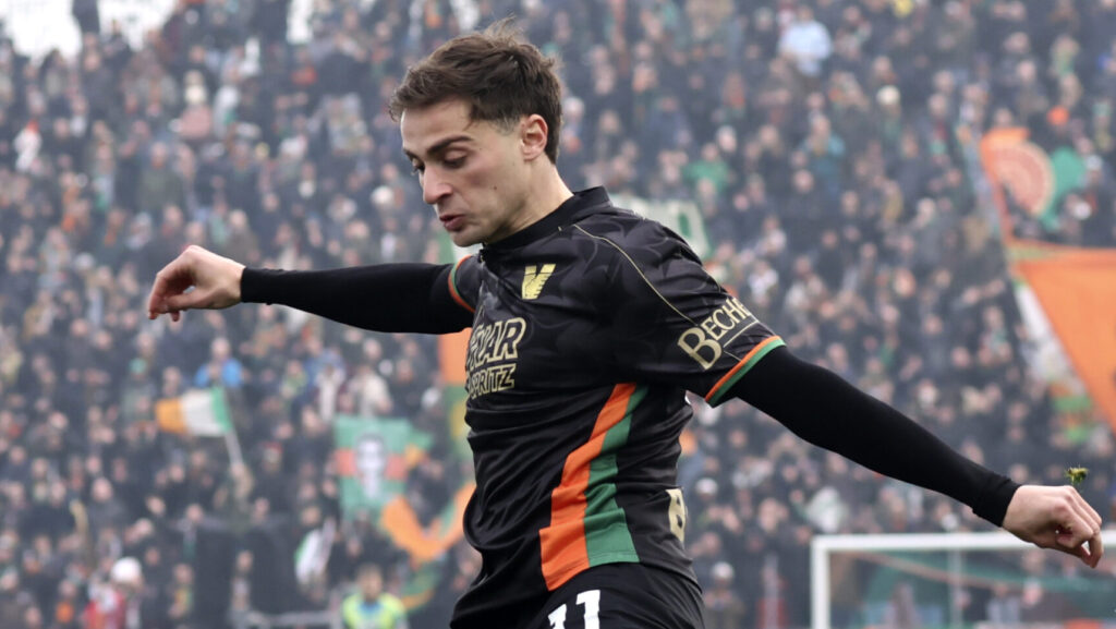 Venezia v SS Lazio - Serie A