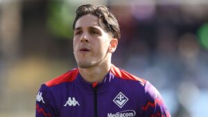 Fiorentina v Como - Serie A
