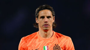 FC Internazionale v Fiorentina - Serie A